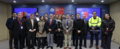 HOSPITAL DE LA ZONA NORTE SE CONSTRUIRÁ EN LAMPA
