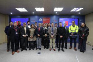 HOSPITAL DE LA ZONA NORTE SE CONSTRUIRÁ EN LAMPA