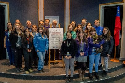 LAMPA SE SUMA AL PROTOCOLO COLABORATIVO HOSPITALARIO DE VISITA ESPECIAL DE MASCOTAS: UN PASO MÁS HACIA LA HUMANIZACIÓN DE LA SALUD