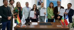 SANTIAGO CFT: EL PRIMER CENTRO DE FORMACIÓN TÉCNICA DE LA REGIÓN METROPOLITANA LLEGA A LAMPA