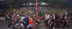 ¡Un éxito total!: Fiesta de la Chilenidad Lampa 2023¡Un éxito total!: Fiesta de la Chilenidad Lampa 2023