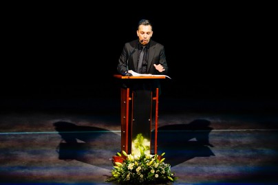 ALCALDE JONATHAN OPAZO RINDE CUENTA PÚBLICA 2024 DESTACANDO AVANCES HISTÓRICOS Y DESAFÍOS URGENTES PARA UNA COMUNA EN RÁPIDO CRECIMIENTO