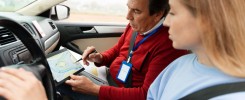 NUEVA MODALIDAD DE ATENCIÓN PARA LICENCIAS DE CONDUCIR