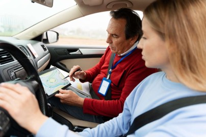 NUEVA MODALIDAD DE ATENCIÓN PARA LICENCIAS DE CONDUCIR